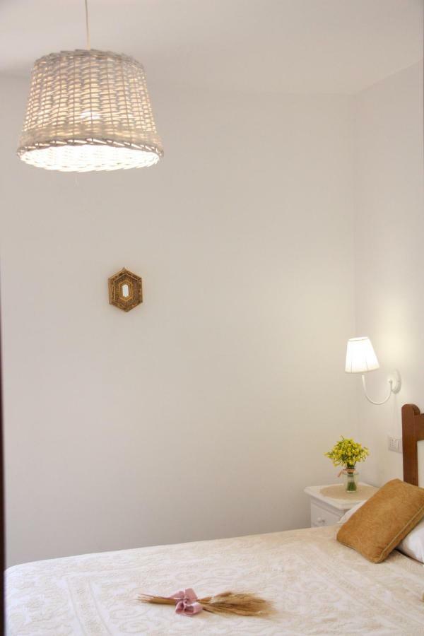 Casa Amigdala Bed and Breakfast Castellabate Buitenkant foto